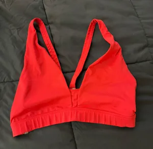 Victoria's Secret Sports Bra thumbnail 1