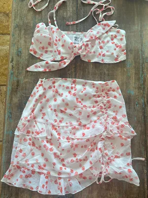 Princess Polly 2 Piece Set thumbnail 3