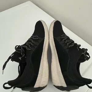 Sorel Suede Sneakers Black Size 9.5 thumbnail 9