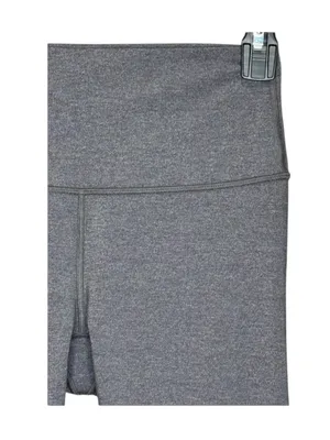 Lululemon ✵ Wunder Under High Rise 7/8 Tight Luxtreme 25” ✵ Heather Black ✵ 6 thumbnail 10