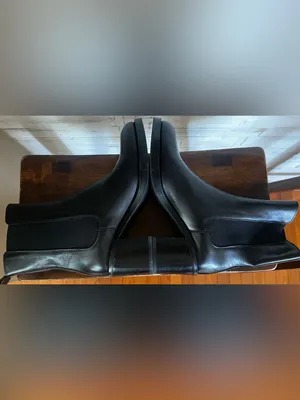 JEFFREY CAMPBELL Cassette Chelsea Boot in size 7.5. thumbnail 6