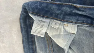 Vervet Jeans Distressed Denim 31 thumbnail 5