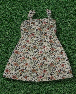 Keepsake Skort Dress thumbnail 1