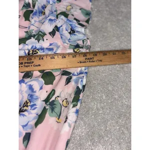 yumi kim Chelsea Dress‎ in Wonder Garden Blush revolve small thumbnail 5