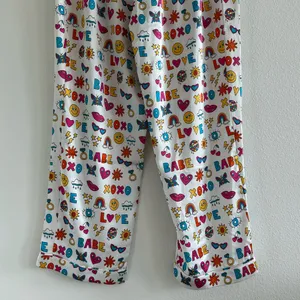 BuddyLove Penelope Doodles Pajama Set thumbnail 11