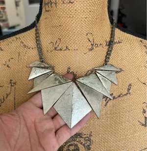 Medieval Necklace thumbnail 6