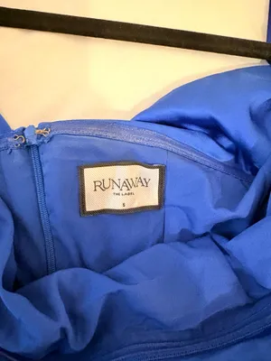 Runaway The Label Dress thumbnail 5