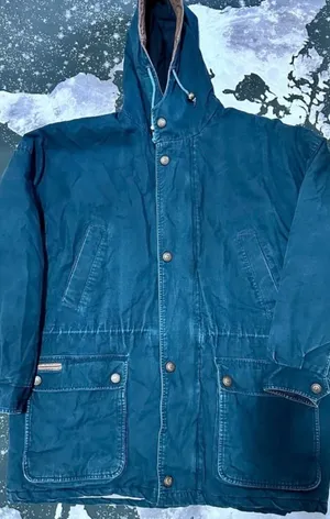 Boston Traders 3/4 Length Field Chore Jacket thumbnail 1