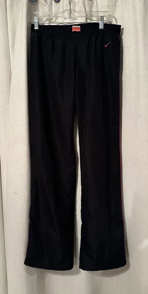 Nike Dri-Fit Sweatpants thumbnail 1