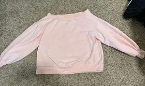 H&M Sweatshirt thumbnail 1