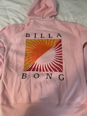 Billabong Sweatshirt thumbnail 4