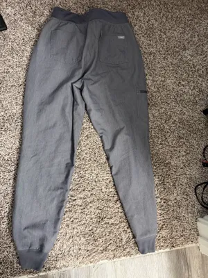FIGS Scrub Pants thumbnail 2