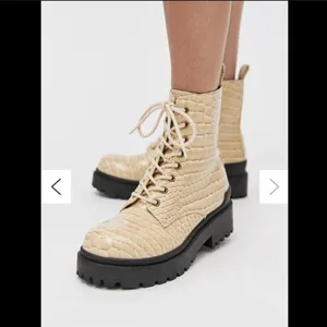 Urban Outfitters Brody Croc Boot thumbnail 7