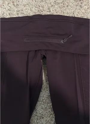 Lululemon Leggings thumbnail 3