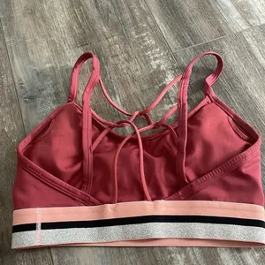 Nike Indy Icon Clash Sports Bra Size Small thumbnail 5