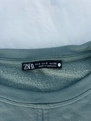 ZARA Top thumbnail 3