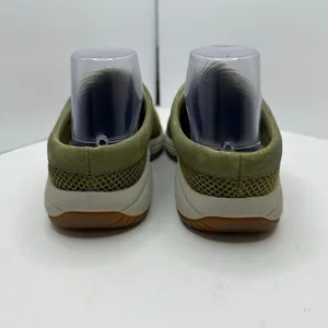 Merrell Primo Breeze II Green Hemp Mesh Slip On Shoes Womens Size 8.5 Comfort thumbnail 4