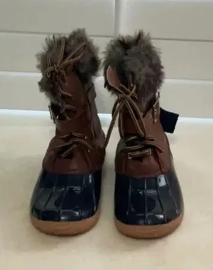 Shriek Tan Size 10 thumbnail 1
