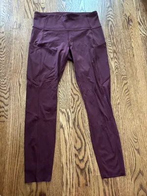 Lululemon Leggings thumbnail 1