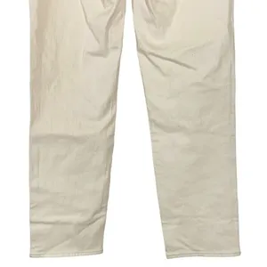 NEW Abercrombie & fitch the 90's Straight Leg Jeans Size 31 Tall thumbnail 6