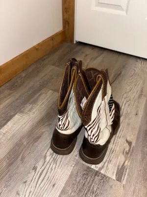 Durango Women’s Cowgirl Boots thumbnail 3