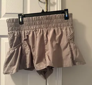 Free People Shorts thumbnail 1