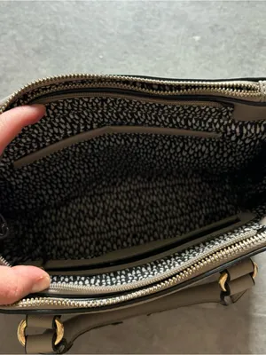 Tan purse thumbnail 6
