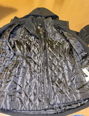 Calvin Klein Jacket / Coat thumbnail 4