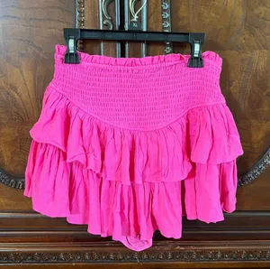 Rock N Rags Skirt thumbnail 1