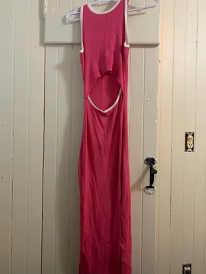 Amazon Dress thumbnail 2