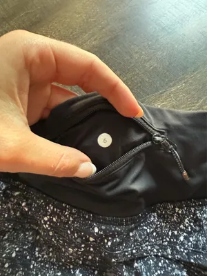 Lululemon Speed Up Shorts High-Rise 4" thumbnail 3