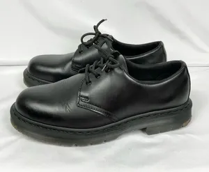 Dr. Marten’s 1461 SR Women’s Work Shoes Sz 10 Occupational Work Oxfords Docs thumbnail 1