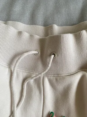 Nike Neutral Sweat Shorts thumbnail 3