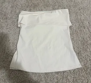 Amazon strapless top thumbnail 1