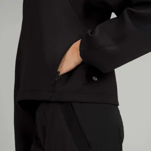 Lululemon AirWrap Modal Pullover Hoodie thumbnail 3