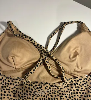 Forever 21 Sports Bra thumbnail 2