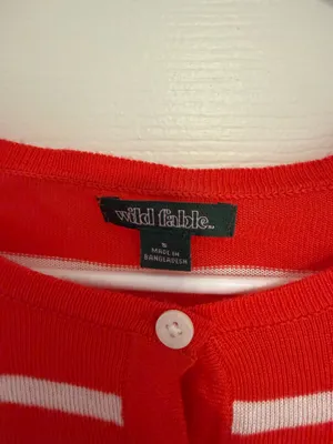 Wild Fable Sweater thumbnail 2