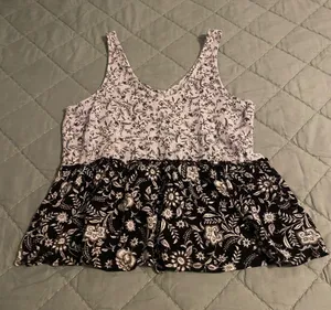 Aeropostale Top Tank thumbnail 3