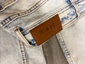 Sezane Le Crop thumbnail 3