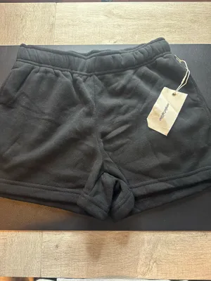 Black Shorts thumbnail 1