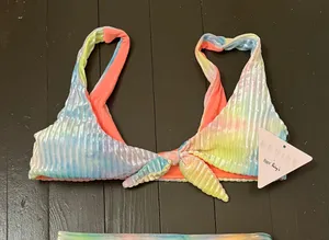 Dippin’ Daisy’s Bikini Set thumbnail 2