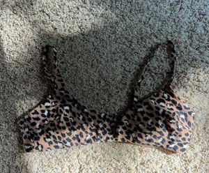 Aerie Bikini top thumbnail 1