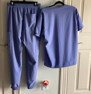 Jaanuu Scrub Set thumbnail 4