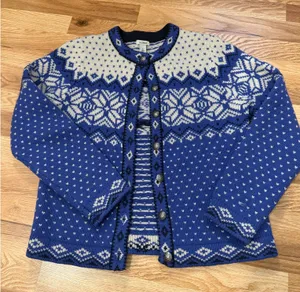 Bean L.L. Sweater thumbnail 1
