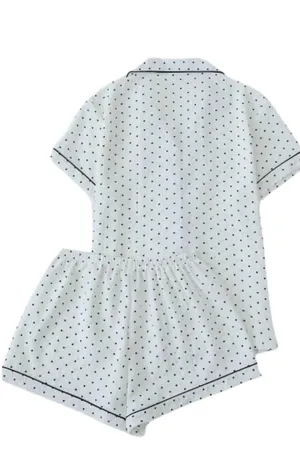 Amazon Cute Women’s Pajama Set thumbnail 5