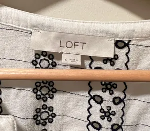 Loft Blouse thumbnail 3