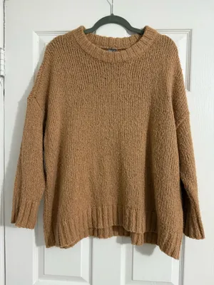 Aerie Oversized Sweater thumbnail 1