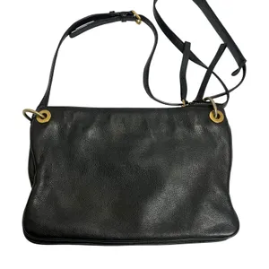 Marc by Marc Jacobs Tread Lightly Quilted Textured Leather Shoulder Bag thumbnail 5