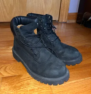 Timberland Timbs thumbnail 2