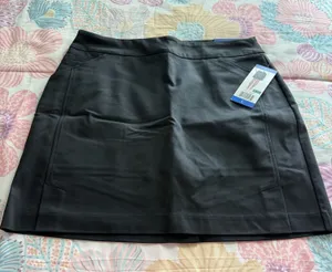 SC&CO Skort Black Size L thumbnail 1
